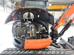 KUBOTA U48