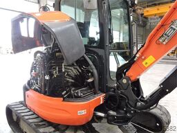 KUBOTA U48