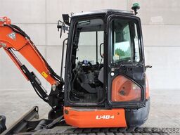 KUBOTA U48
