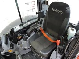 KUBOTA U48