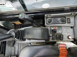 KUBOTA U48