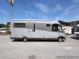 CARTHAGO Liner For Two 53 Iveco *Rundsitzgruppe-Hubbett*