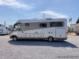 CARTHAGO Liner For Two 53 Iveco *Rundsitzgruppe-Hubbett*
