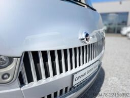 CARTHAGO Liner For Two 53 Iveco *Rundsitzgruppe-Hubbett*