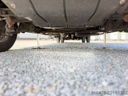 CARTHAGO Liner For Two 53 Iveco *Rundsitzgruppe-Hubbett*