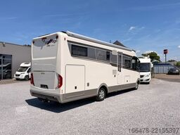 CARTHAGO Chic S-Plus I 61 XL LE *Einzelbetten-Hubbett*
