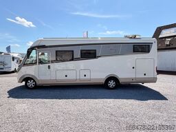 CARTHAGO Chic S-Plus I 61 XL LE *Einzelbetten-Hubbett*