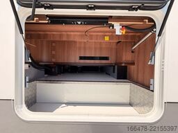 CARTHAGO Chic S-Plus I 61 XL LE *Einzelbetten-Hubbett*