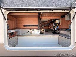 CARTHAGO Chic S-Plus I 61 XL LE *Einzelbetten-Hubbett*