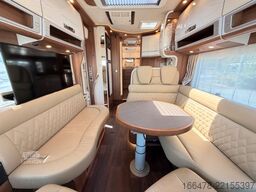 CARTHAGO Chic S-Plus I 61 XL LE *Einzelbetten-Hubbett*