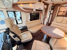CARTHAGO Chic S-Plus I 61 XL LE *Einzelbetten-Hubbett*
