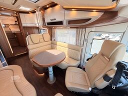 CARTHAGO Chic S-Plus I 61 XL LE *Einzelbetten-Hubbett*