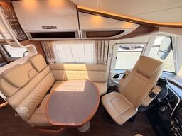 CARTHAGO Chic S-Plus I 61 XL LE *Einzelbetten-Hubbett*