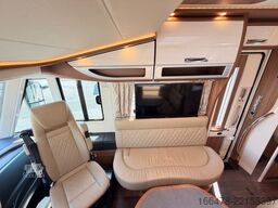 CARTHAGO Chic S-Plus I 61 XL LE *Einzelbetten-Hubbett*