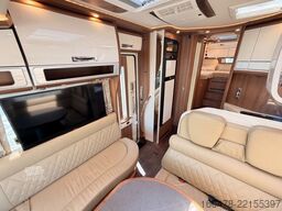 CARTHAGO Chic S-Plus I 61 XL LE *Einzelbetten-Hubbett*