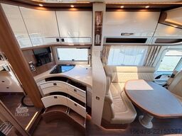CARTHAGO Chic S-Plus I 61 XL LE *Einzelbetten-Hubbett*