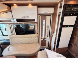 CARTHAGO Chic S-Plus I 61 XL LE *Einzelbetten-Hubbett*