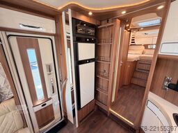 CARTHAGO Chic S-Plus I 61 XL LE *Einzelbetten-Hubbett*