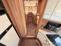 CARTHAGO Chic S-Plus I 61 XL LE *Einzelbetten-Hubbett*