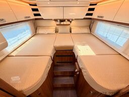 CARTHAGO Chic S-Plus I 61 XL LE *Einzelbetten-Hubbett*