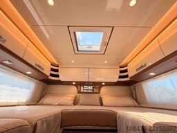 CARTHAGO Chic S-Plus I 61 XL LE *Einzelbetten-Hubbett*