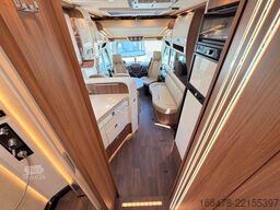 CARTHAGO Chic S-Plus I 61 XL LE *Einzelbetten-Hubbett*