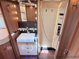 CARTHAGO Chic S-Plus I 61 XL LE *Einzelbetten-Hubbett*