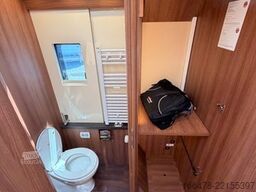 CARTHAGO Chic S-Plus I 61 XL LE *Einzelbetten-Hubbett*