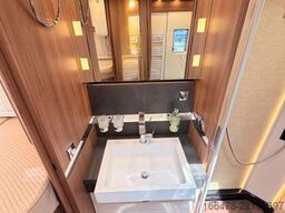 CARTHAGO Chic S-Plus I 61 XL LE *Einzelbetten-Hubbett*