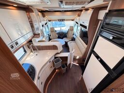 CARTHAGO Chic S-Plus I 61 XL LE *Einzelbetten-Hubbett*