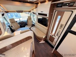 CARTHAGO Chic S-Plus I 61 XL LE *Einzelbetten-Hubbett*