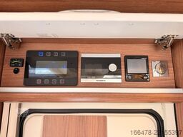 CARTHAGO Chic S-Plus I 61 XL LE *Einzelbetten-Hubbett*