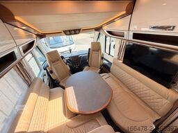 CARTHAGO Chic S-Plus I 61 XL LE *Einzelbetten-Hubbett*