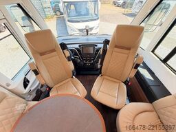 CARTHAGO Chic S-Plus I 61 XL LE *Einzelbetten-Hubbett*