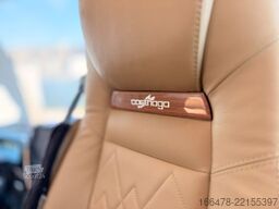 CARTHAGO Chic S-Plus I 61 XL LE *Einzelbetten-Hubbett*