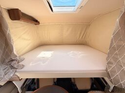 CARTHAGO Chic S-Plus I 61 XL LE *Einzelbetten-Hubbett*