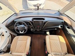 CARTHAGO Chic S-Plus I 61 XL LE *Einzelbetten-Hubbett*