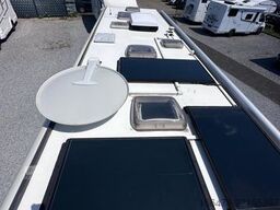CARTHAGO Chic S-Plus I 61 XL LE *Einzelbetten-Hubbett*