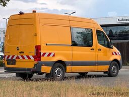 MERCEDES-BENZ Sprinter 316*L2H2*Mixto*Klima*Sortimo*Navi