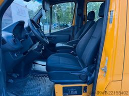 MERCEDES-BENZ Sprinter 316*L2H2*Mixto*Klima*Sortimo*Navi