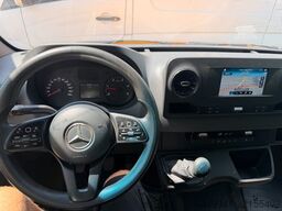 MERCEDES-BENZ Sprinter 316*L2H2*Mixto*Klima*Sortimo*Navi
