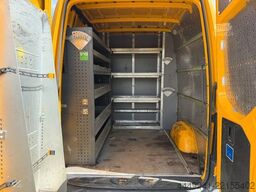 MERCEDES-BENZ Sprinter 316*L2H2*Mixto*Klima*Sortimo*Navi