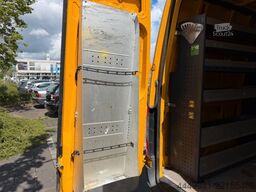 MERCEDES-BENZ Sprinter 316*L2H2*Mixto*Klima*Sortimo*Navi