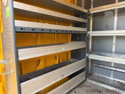 MERCEDES-BENZ Sprinter 316*L2H2*Mixto*Klima*Sortimo*Navi