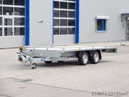 BLYSS Autotransporter 406x198cm 2700kg zGG