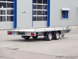 BLYSS Autotransporter 406x198cm 2700kg zGG