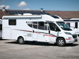 Camper semintegrato SUNLIGHT T 68, SAT, Navi, RFK, Klima