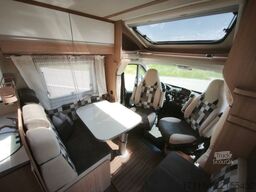 SUNLIGHT T 68, SAT, Navi, RFK, Klima