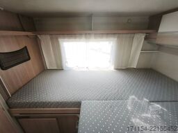 SUNLIGHT T 68, SAT, Navi, RFK, Klima