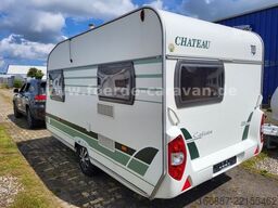 CHATEAU Calista 390 C Querbett - Nr. 62  (7)